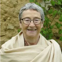 Cécile Dalibard