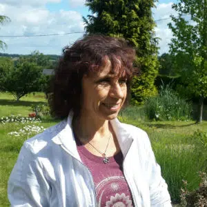 Evelyne Andonov Bt