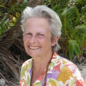 Sylvie Besson