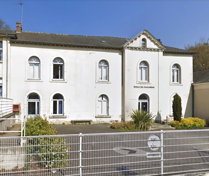 Maisonstgregoire