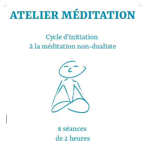 meditationaffiche