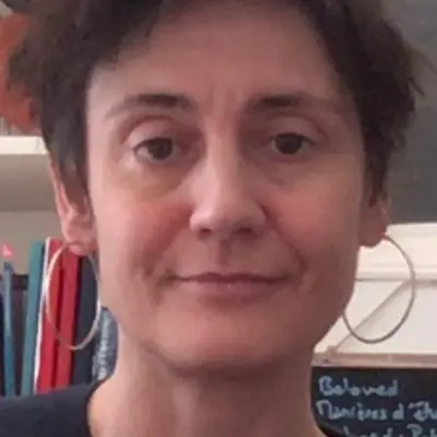 Anne Bichon-Tostivint