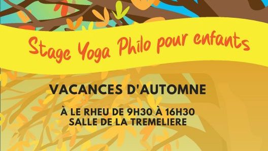 stage automne 2023