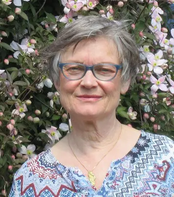 Françoise Yvin