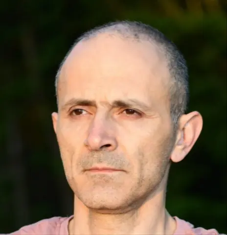Tarek Malas