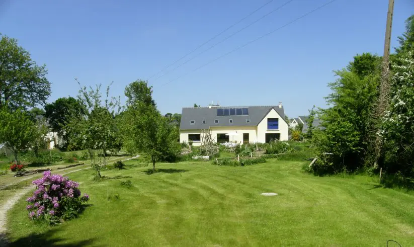 photo gîte plévenon