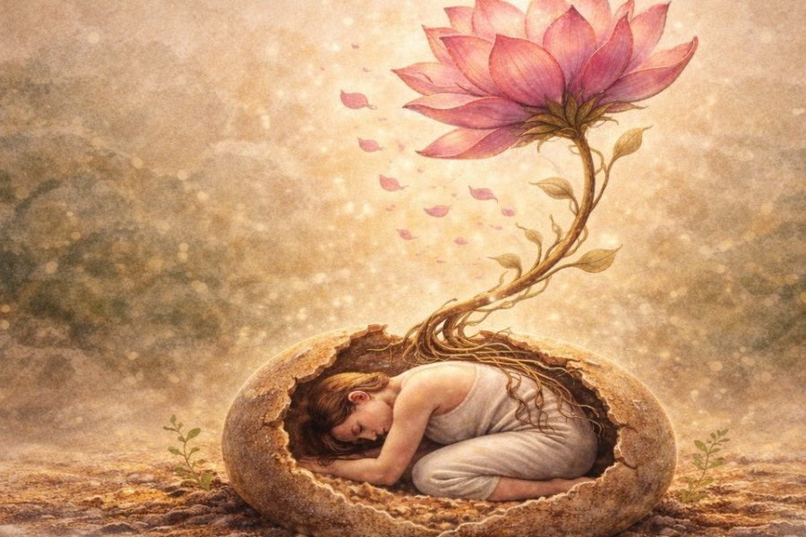 visuel atelier art et yoga printemps 2026 basia art et yoga Basia Le Pape